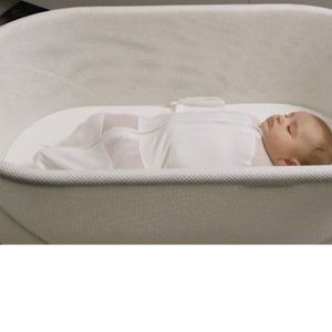 Happiest Baby SNOO Sleep Sack Swaddle Size S/P